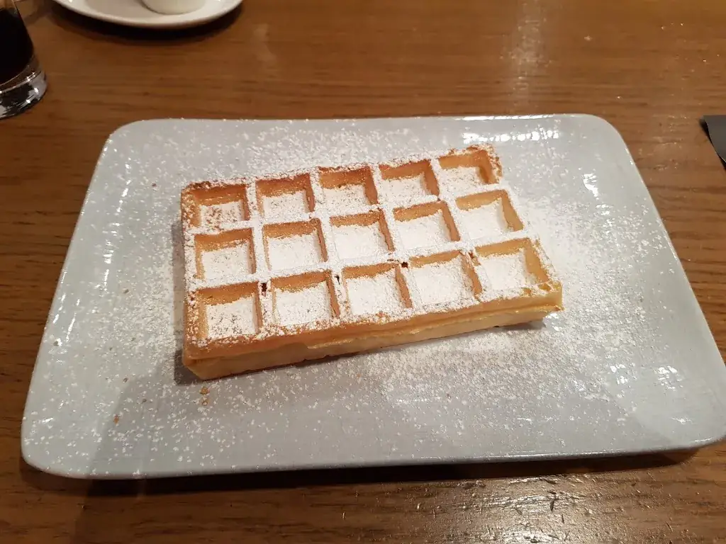 Menü_Pub The Green Walk_Buggenhout_Bild_3