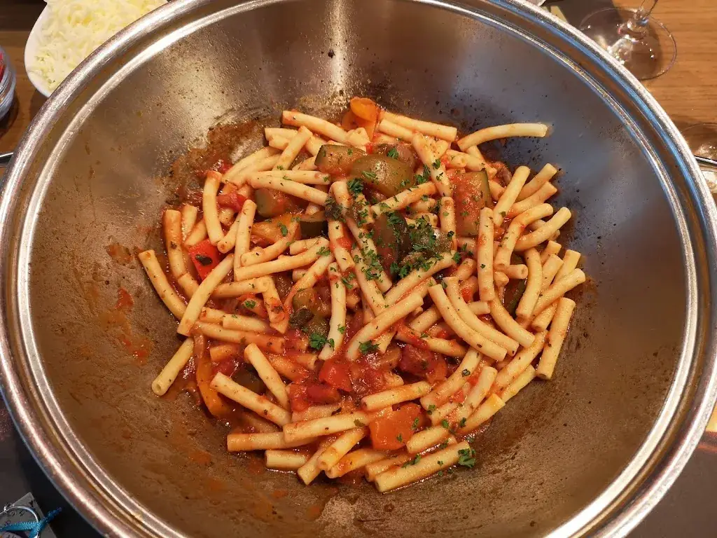 Menü_Pub The Green Walk_Buggenhout_Bild_5