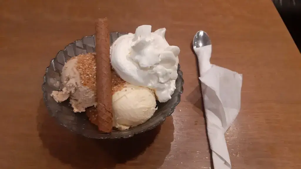 Menü_Pub The Green Walk_Buggenhout_Bild_9