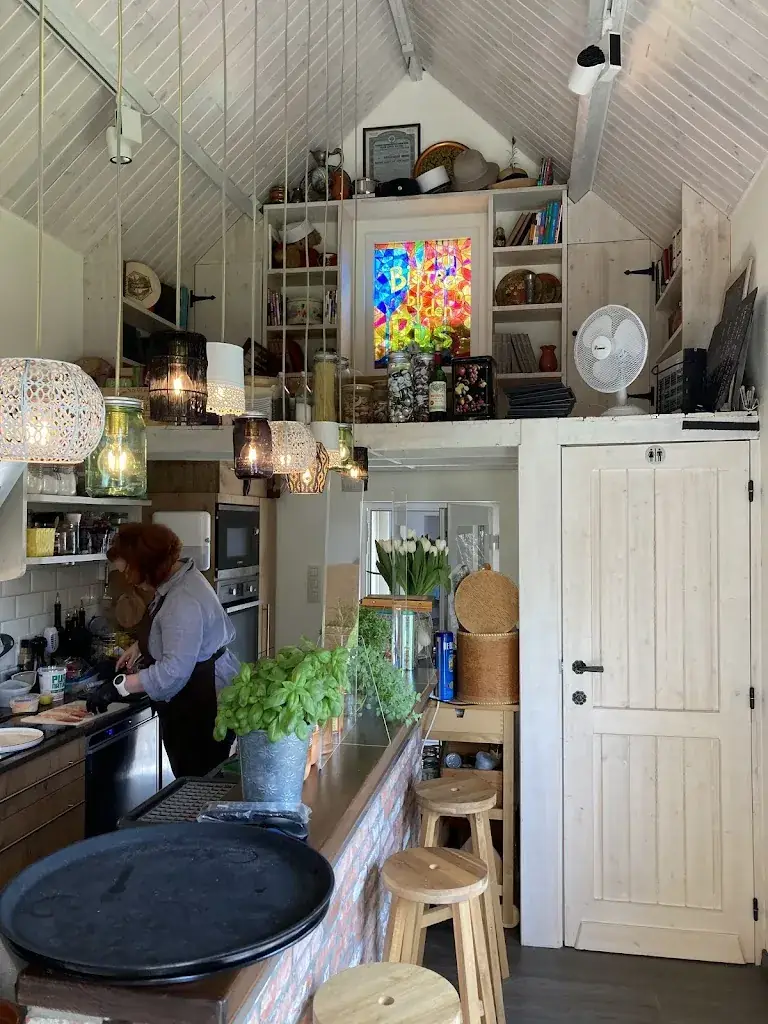 Bistro Bij Den Rus_Buggenhout_slider_image_1