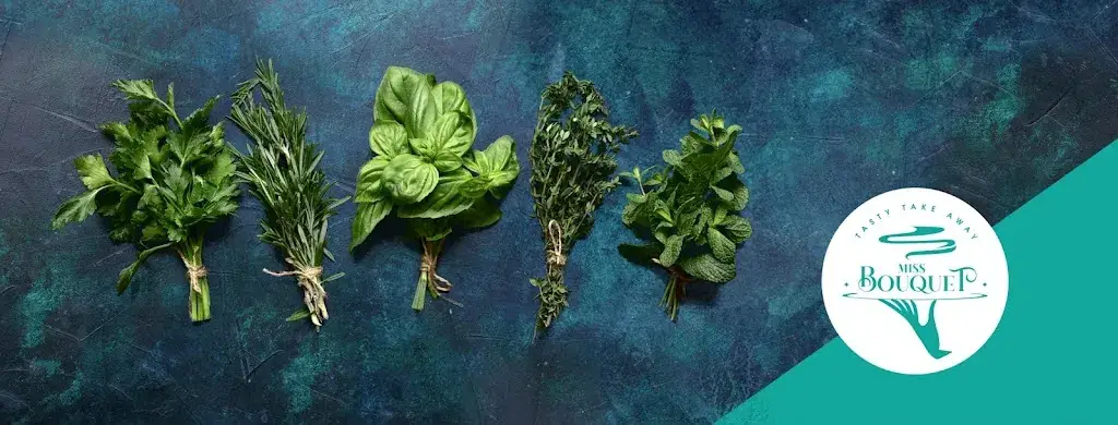 Miss Bouquet Restaurant in Buggenhout