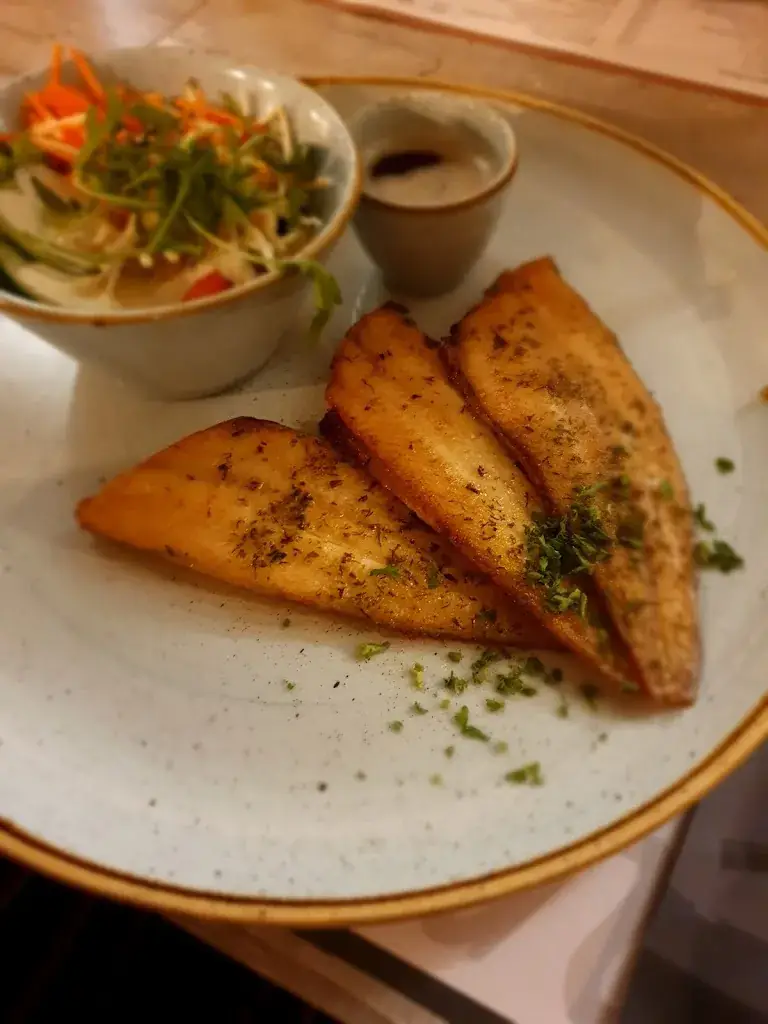 Menü_Het Molenhuis_Londerzeel_Bild_1