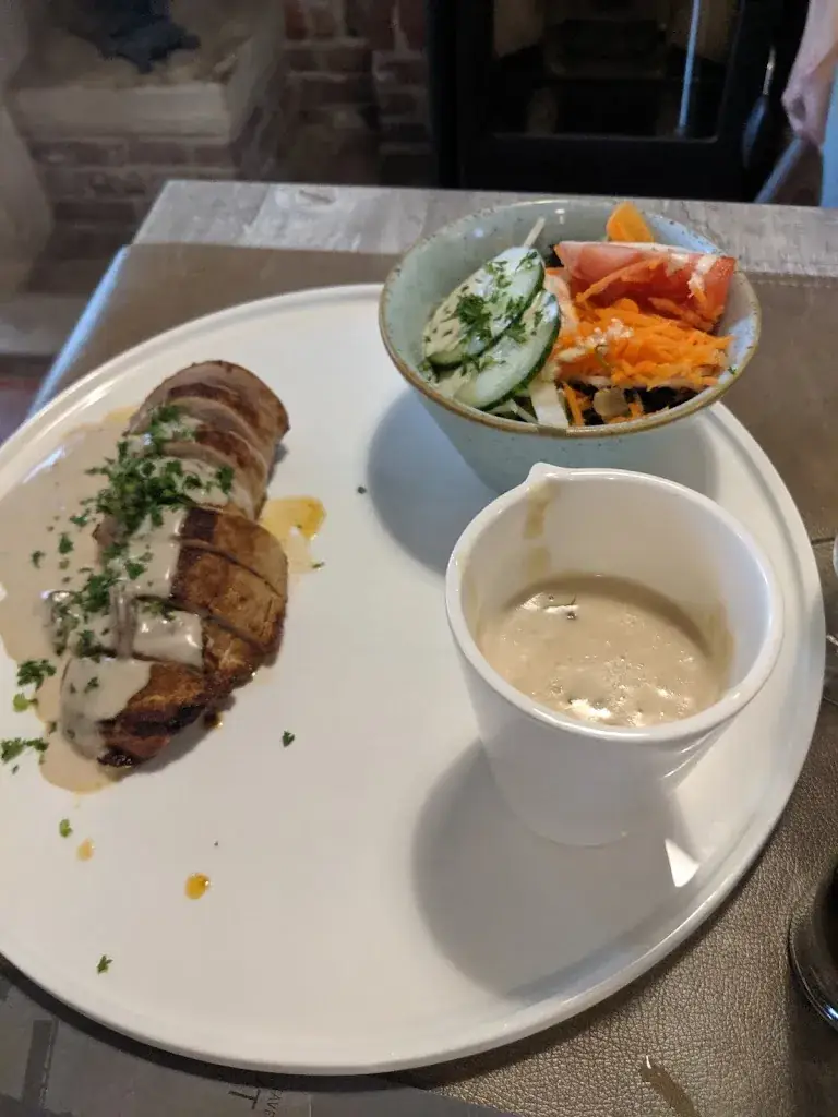 Menü_Het Molenhuis_Londerzeel_Bild_3