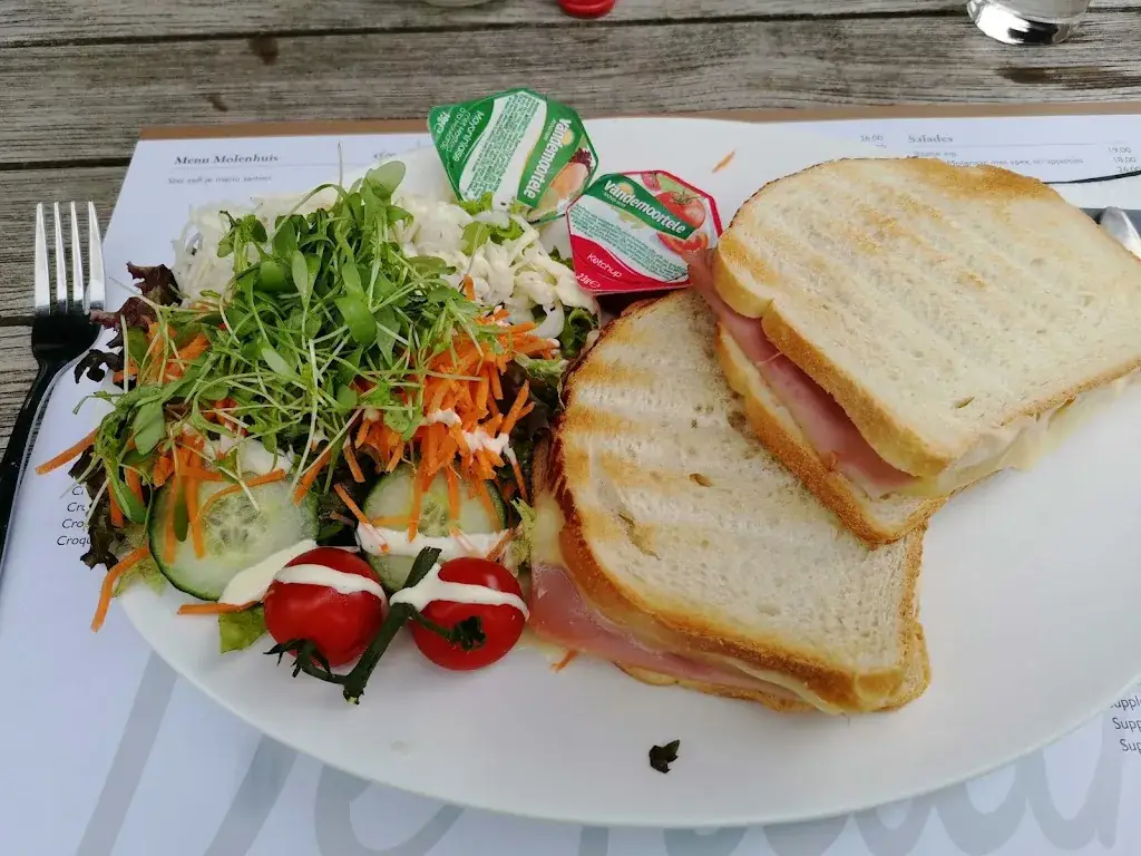 Menü_Het Molenhuis_Londerzeel_Bild_7