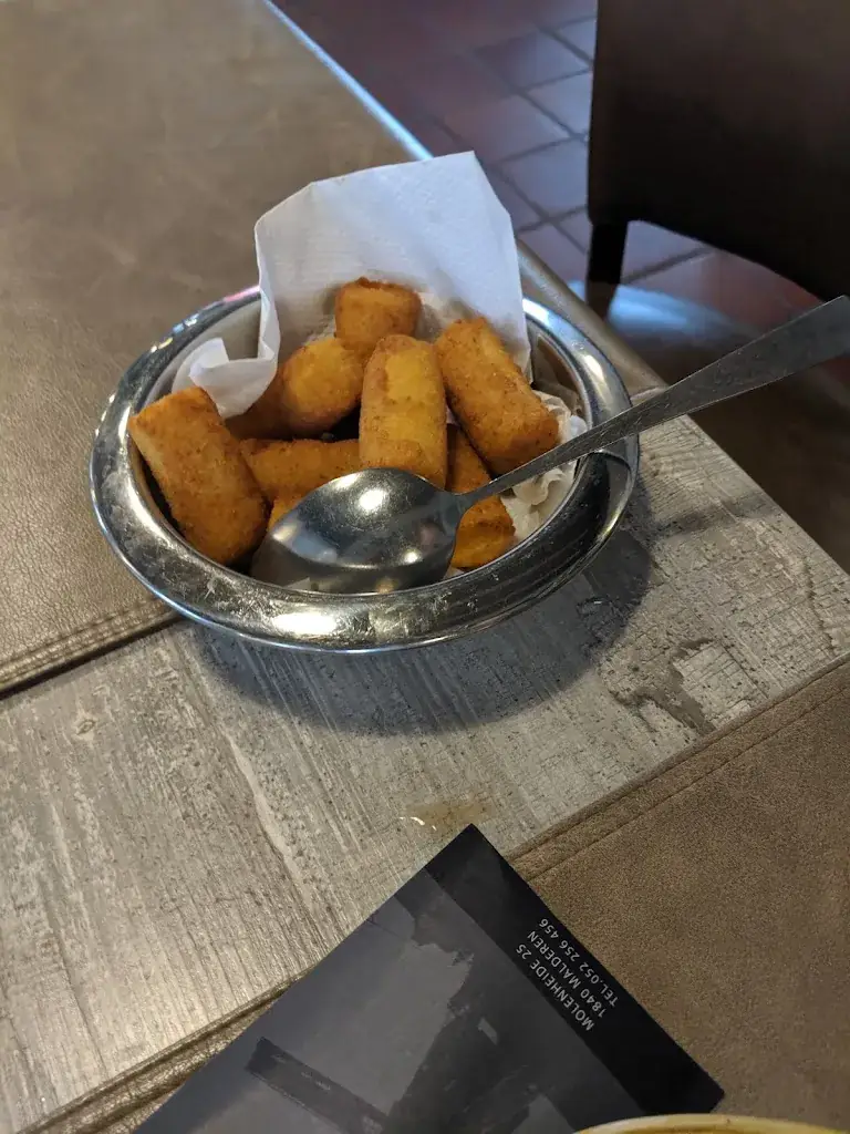 Mooserella 76_Het Molenhuis_Londerzeel_Bewertung