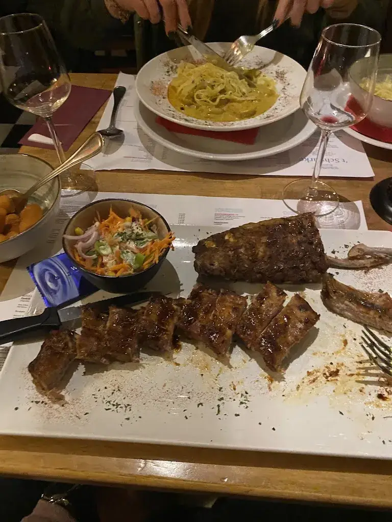 gil daes_Brasserie 't Schuurke_Londerzeel_review