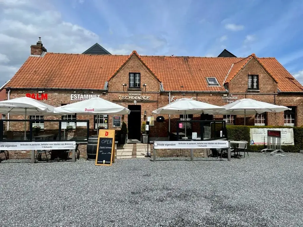 Brasserie 't Schuurke_Londerzeel_slider_image_2