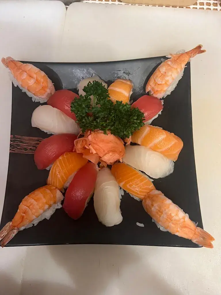 Menu_Watami Sushi & Grill_Buggenhout_image_5