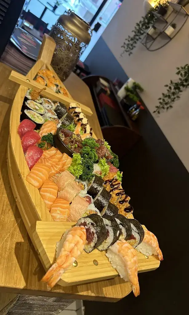 Menu_Watami Sushi & Grill_Buggenhout_image_7