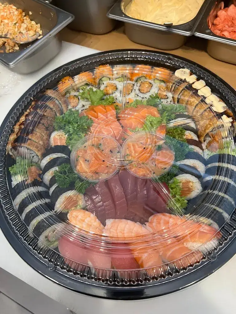 Menu_Watami Sushi & Grill_Buggenhout_image_8