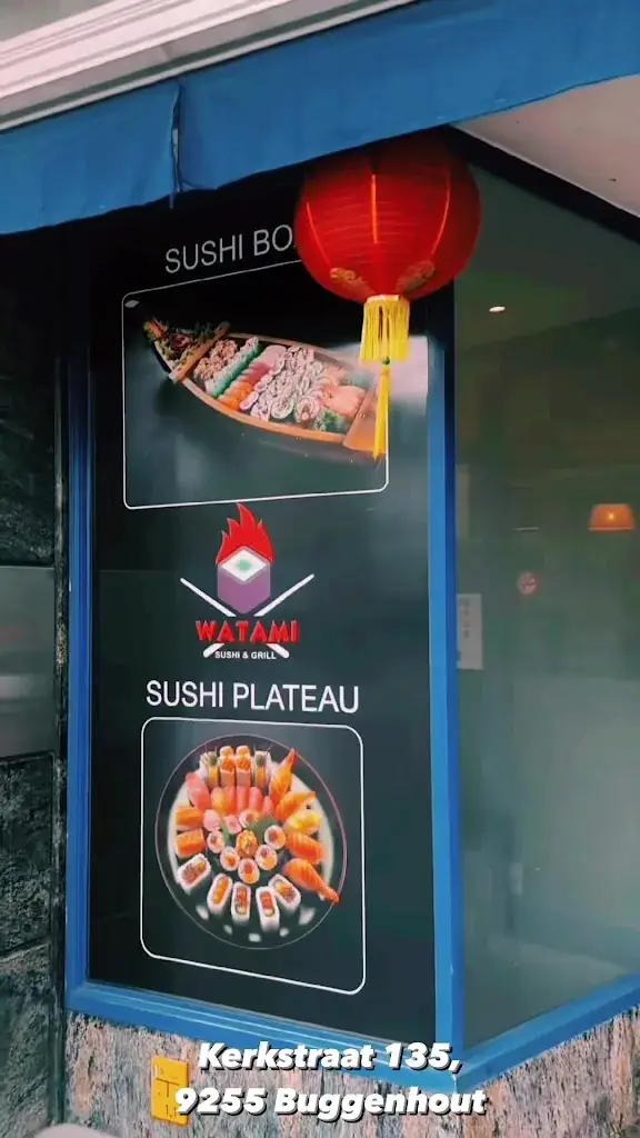 Watami Sushi & Grill_Buggenhout_slider_image_2