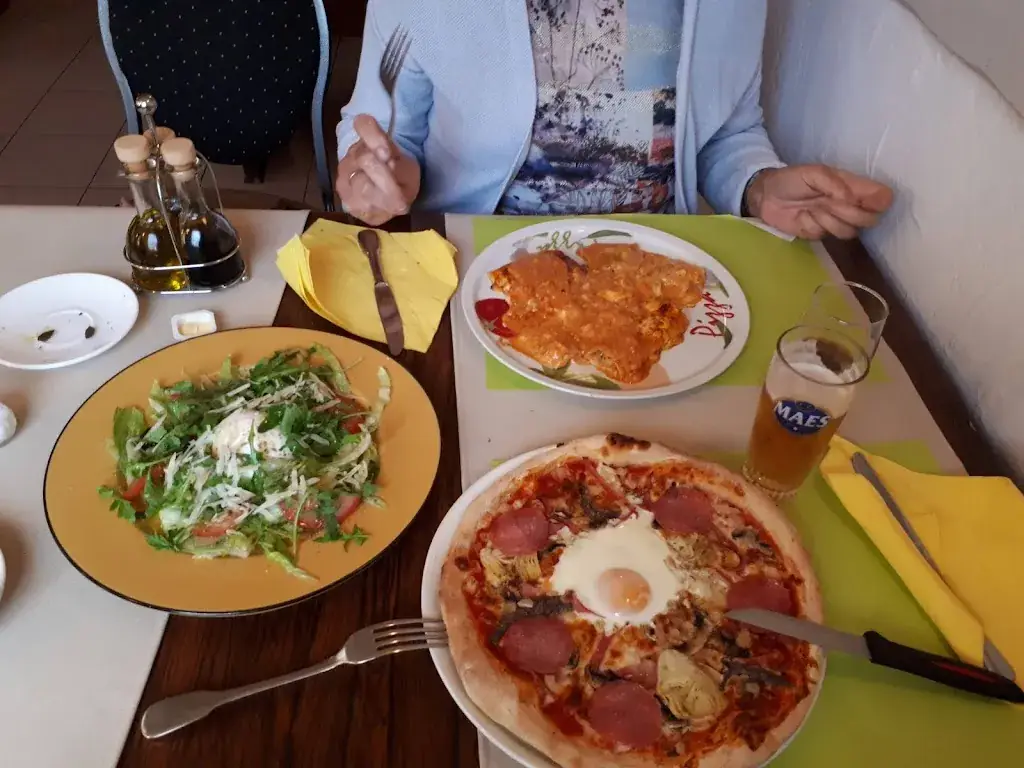 Menü_O'Comparone_Dendermonde_Bild_1