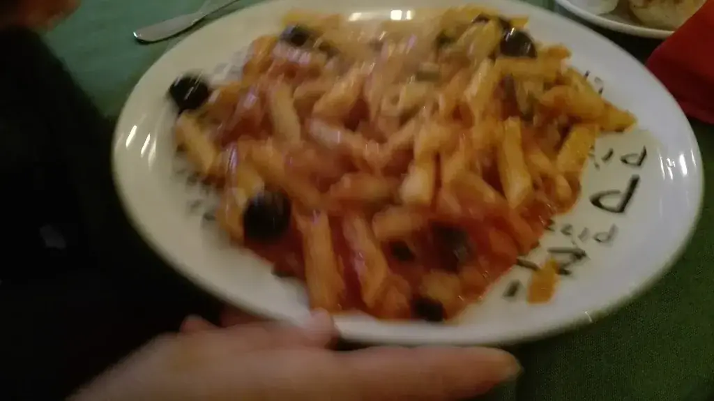 Menü_O'Comparone_Dendermonde_Bild_2