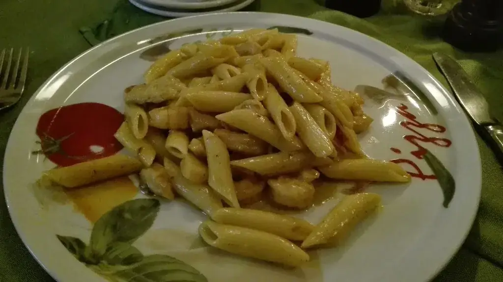 Menü_O'Comparone_Dendermonde_Bild_3