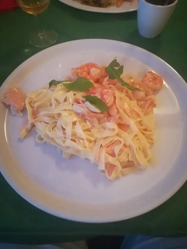 Menü_O'Comparone_Dendermonde_Bild_4