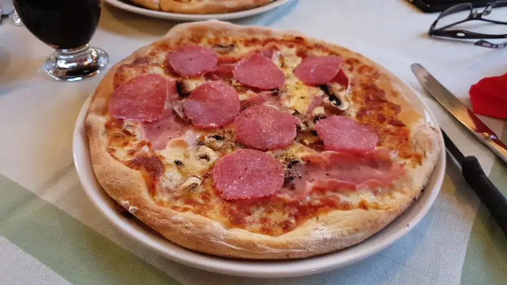 Menü_O'Comparone_Dendermonde_Bild_5