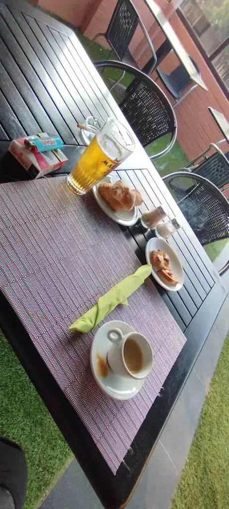 Menü_O'Comparone_Dendermonde_Bild_7