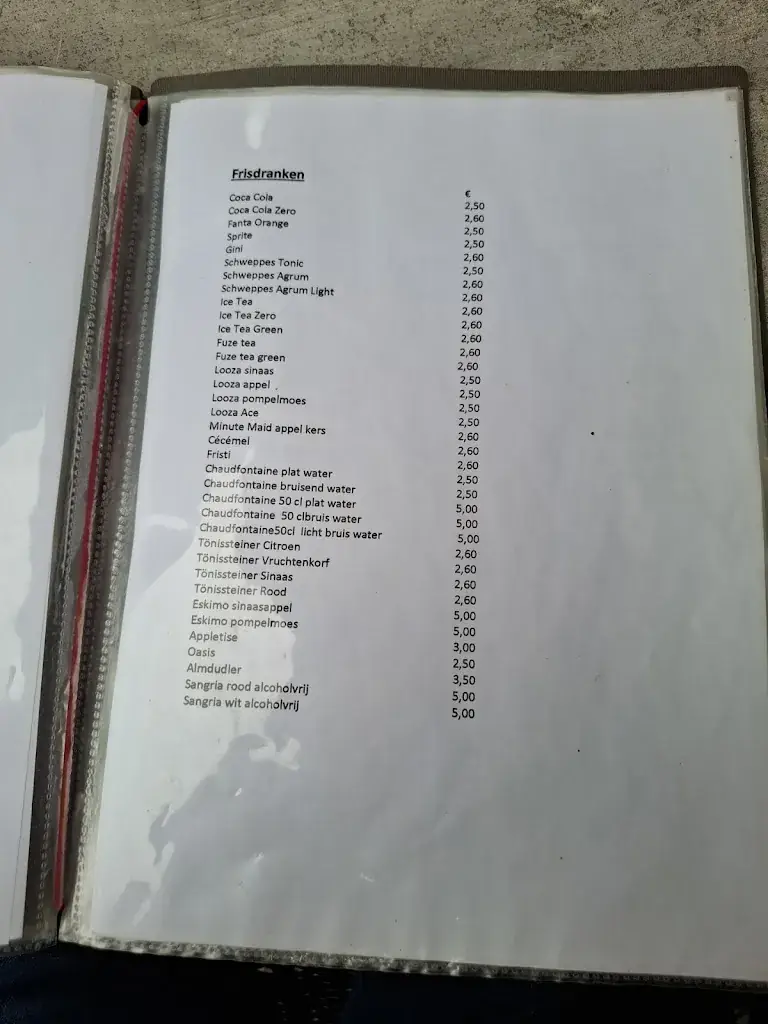 Menu_De Cuytegemhoeve_Puurs-Sint-Amands_image_2