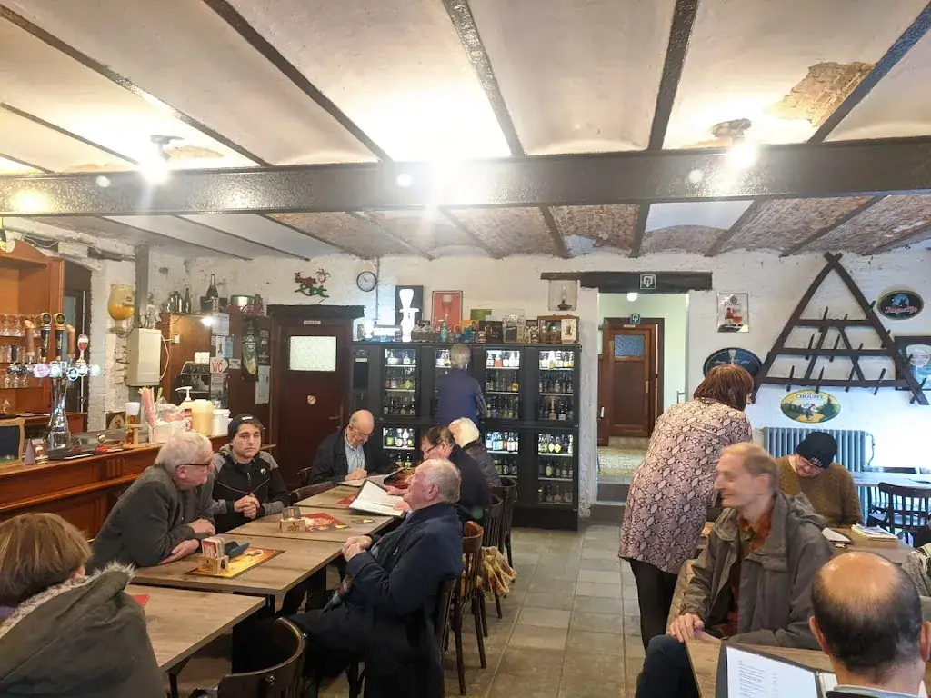 Michelle DeDeo, Ph. D._De Cuytegemhoeve_Puurs-Sint-Amands_review