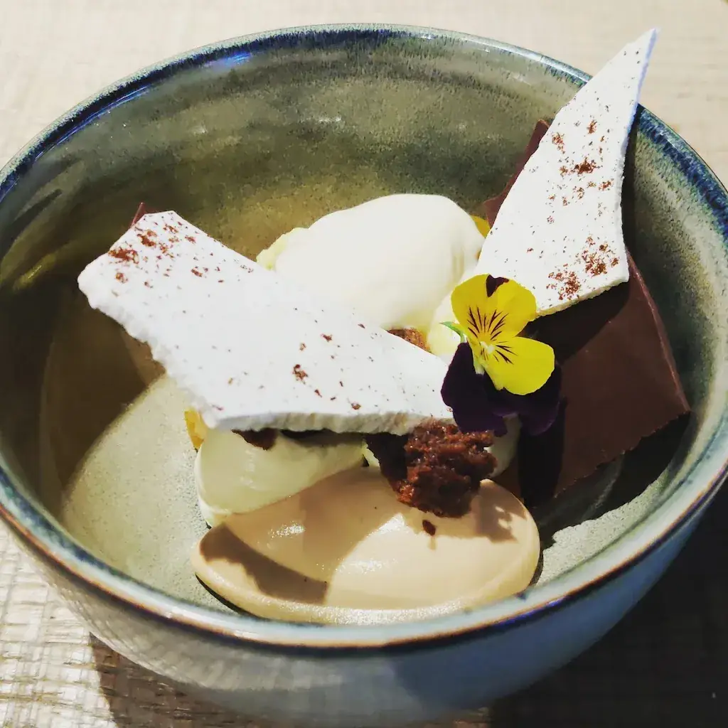 David De Wit_a'Muze_Opwijk_review