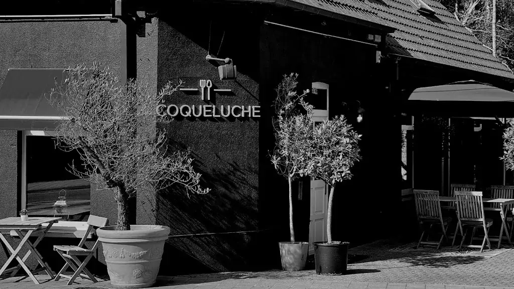 Coqueluche Restaurant in Pinte