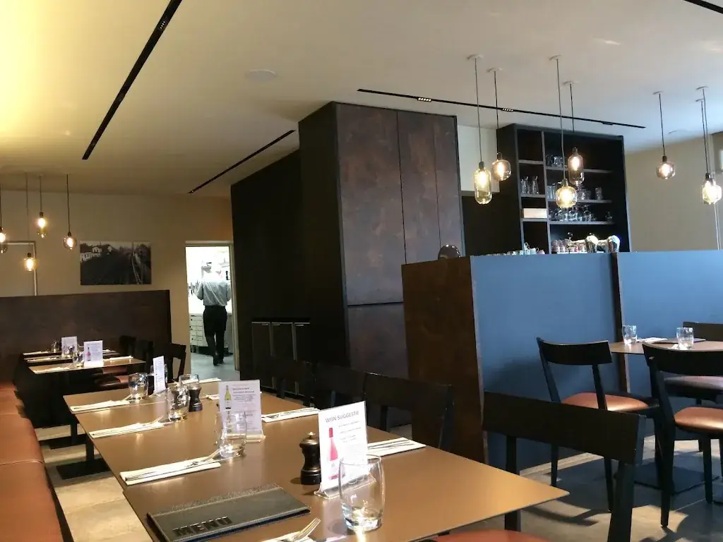 Huis 10 Restaurant in Pinte