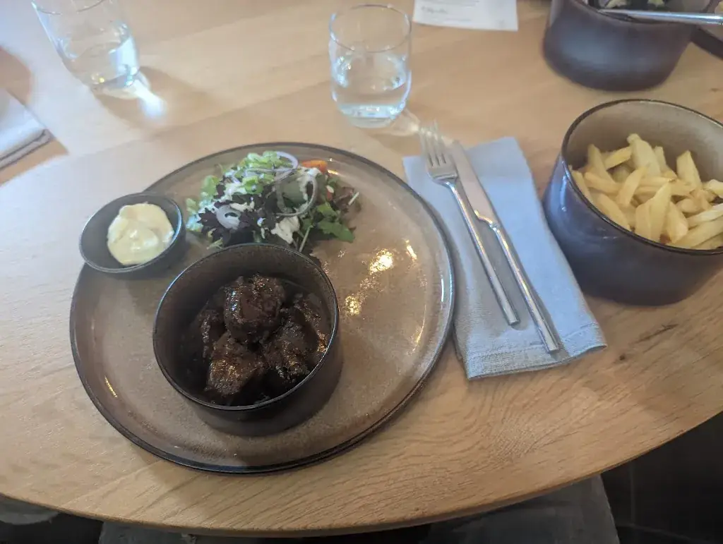 Błażej Ślusarek_La Barriga_Pinte_review