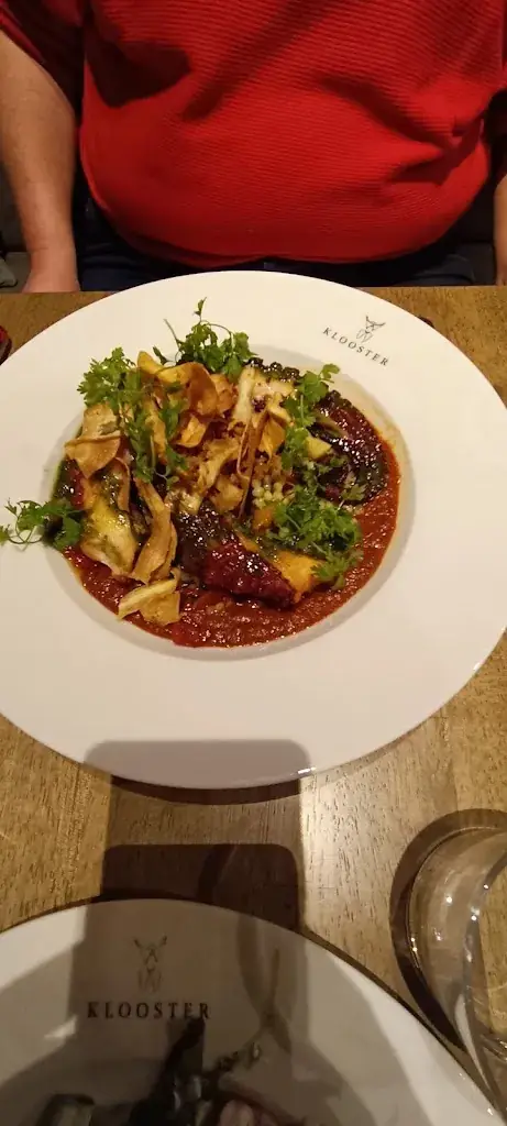 Menu_'t Klooster_Pinte_image_3