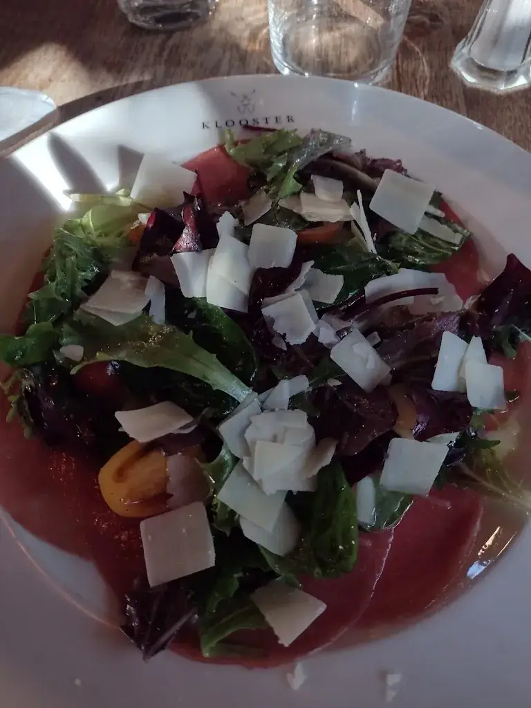 Menu_'t Klooster_Pinte_image_4