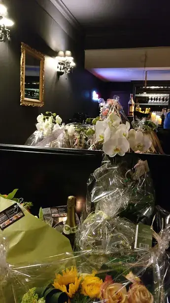 Menü_Big Ben_Pinte_Bild_5