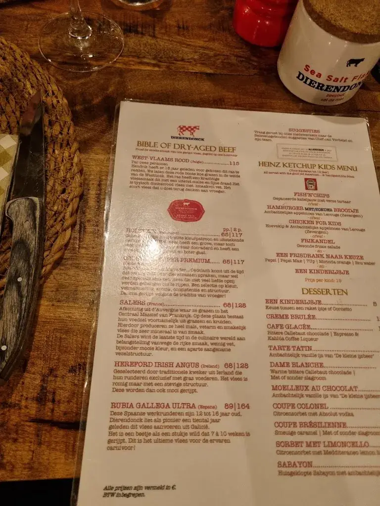 Menü_Soda brasserie_Pinte_Bild_3