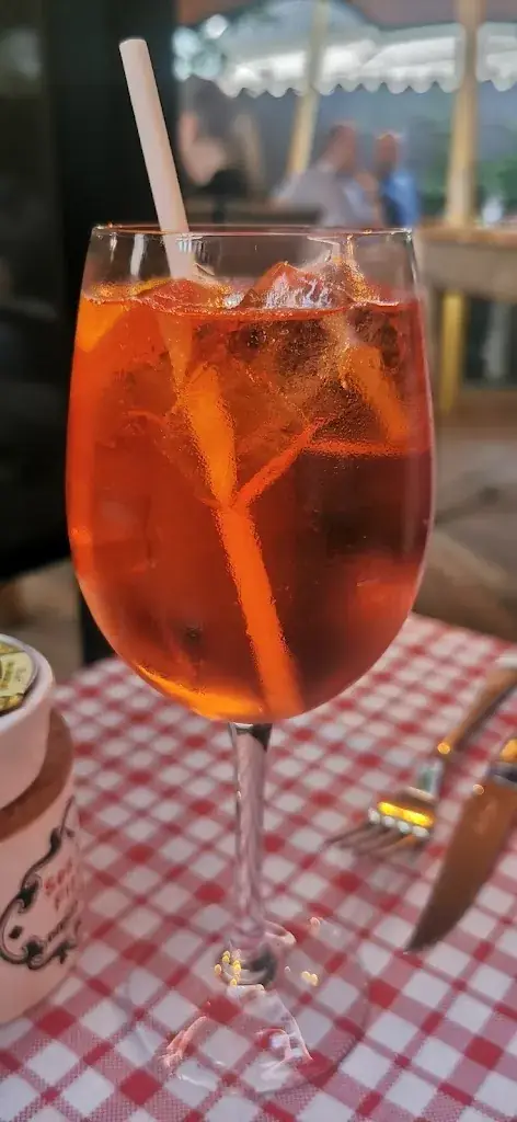 Menü_Soda brasserie_Pinte_Bild_8