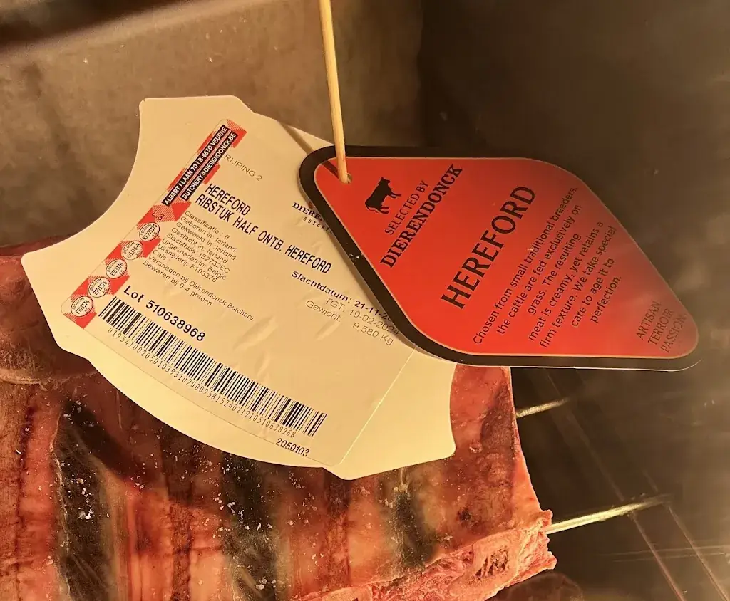 Paul Vaandrager_Soda brasserie_Pinte_Bewertung