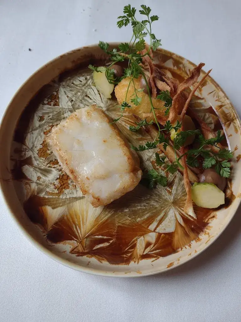 Menu_De Pastorie - dorp Zevergem_Pinte_image_6