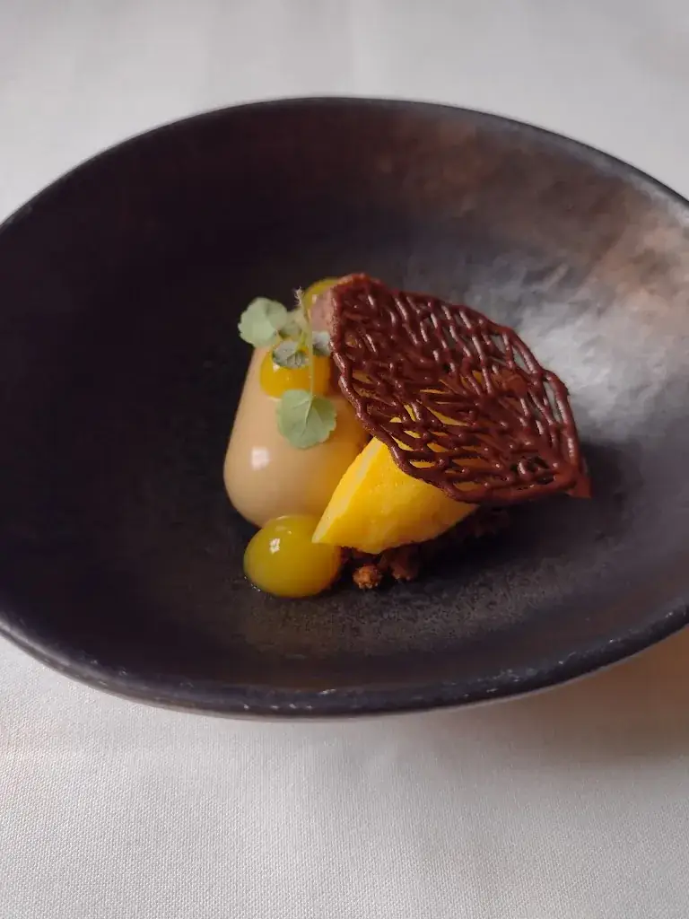 Menu_De Pastorie - dorp Zevergem_Pinte_image_7