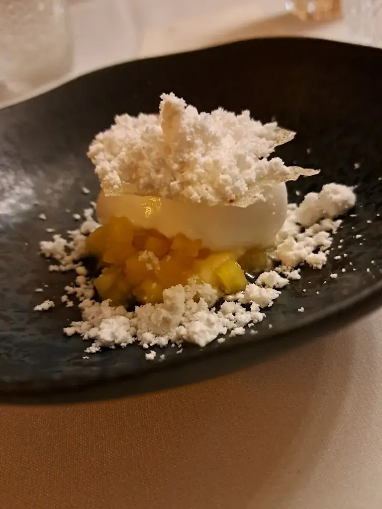 Menu_De Pastorie - dorp Zevergem_Pinte_image_8