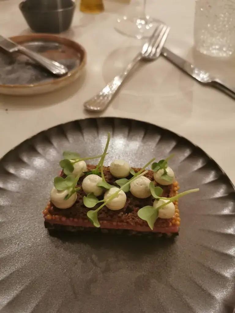 Menu_De Pastorie - dorp Zevergem_Pinte_image_9