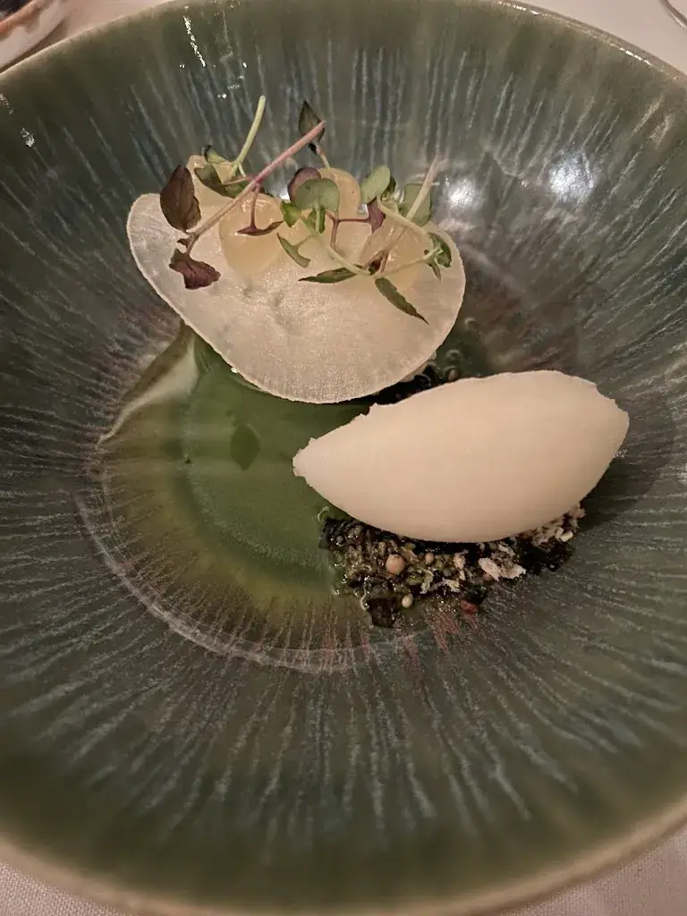 Simona Covaliu_De Pastorie - dorp Zevergem_Pinte_review