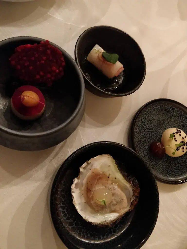 David Vanbellingen_De Pastorie - dorp Zevergem_Pinte_review