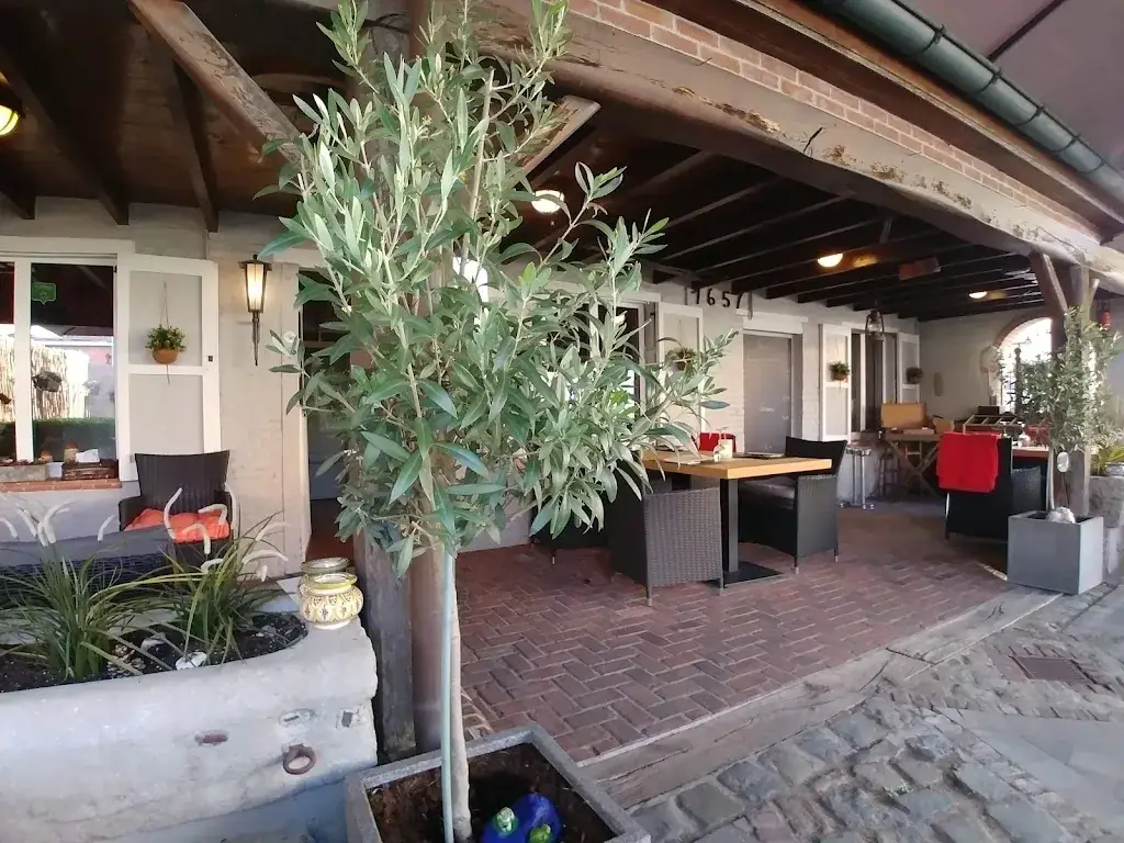 Consperanza restaurante en Pinte