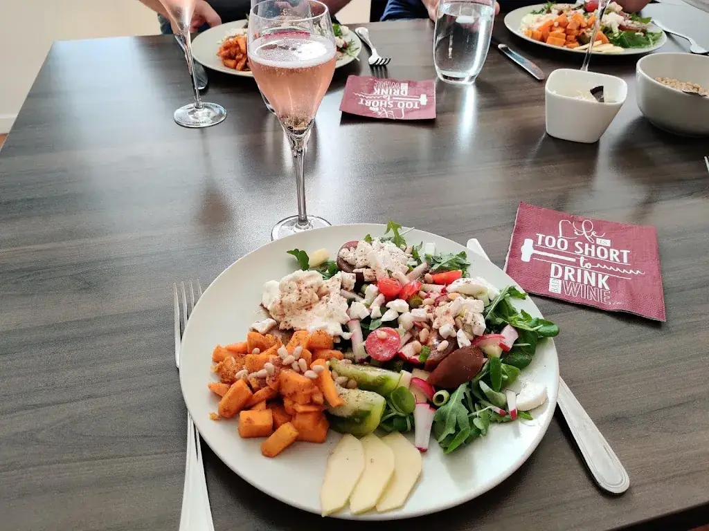 Menü_Schamporum restaurant_Pinte_Bild_3