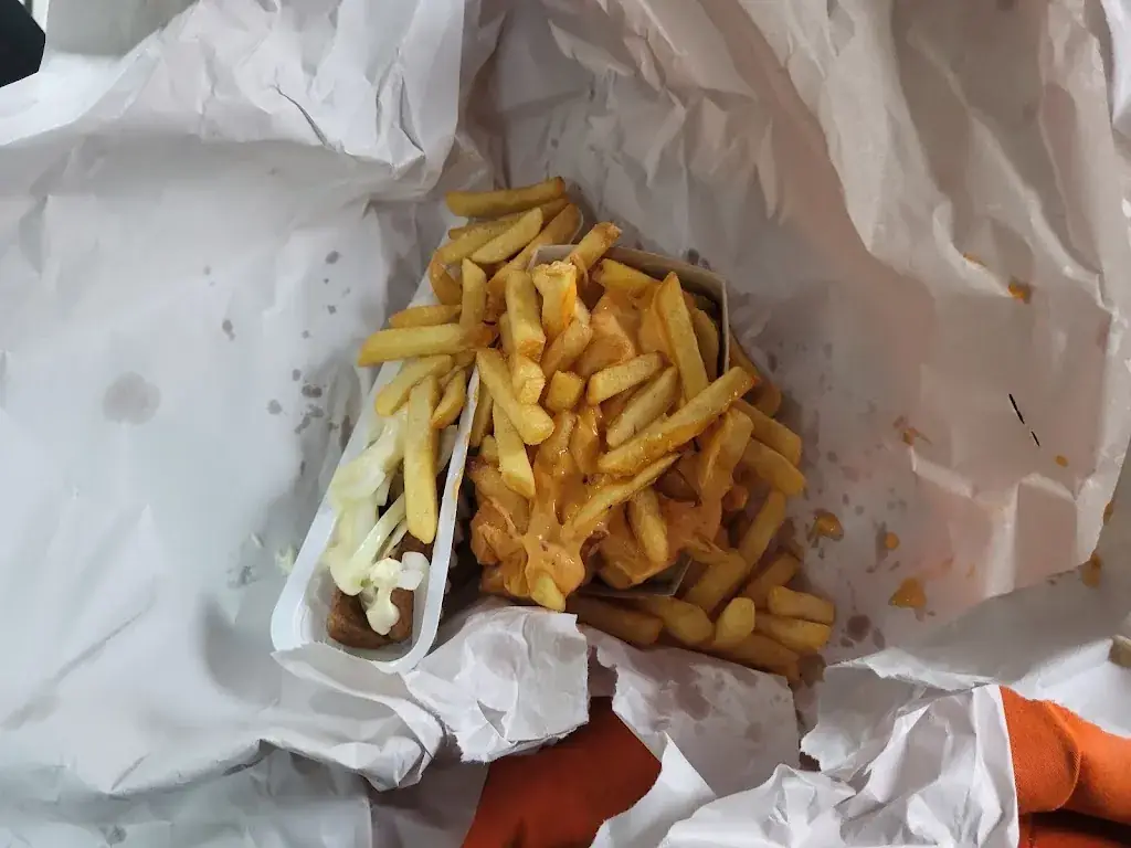 LetsPlay Commongames_Schamporum restaurant_Pinte_Bewertung