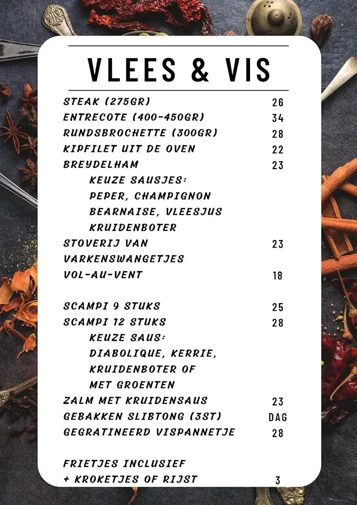 Menu_De Witten Os_Pinte_imagen_2