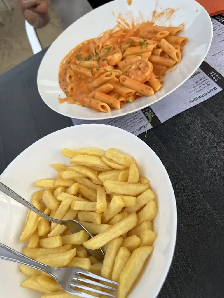 Chris V_De Witten Os_Pinte_reseña