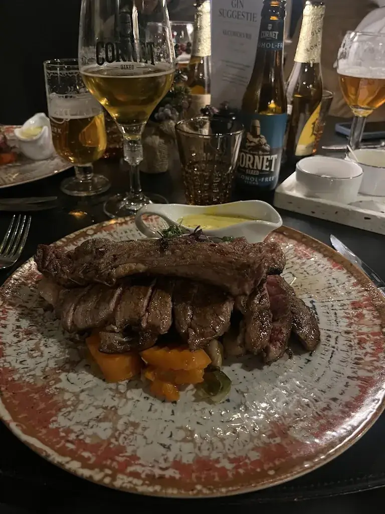 Adam Michalek_Bonaparte_Pinte_reseña