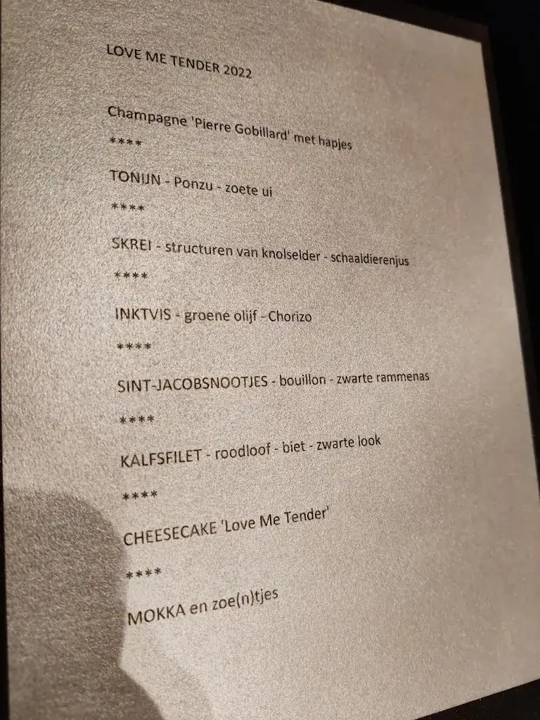 Menu_Oya Gastrobar_Deerlijk_image_1