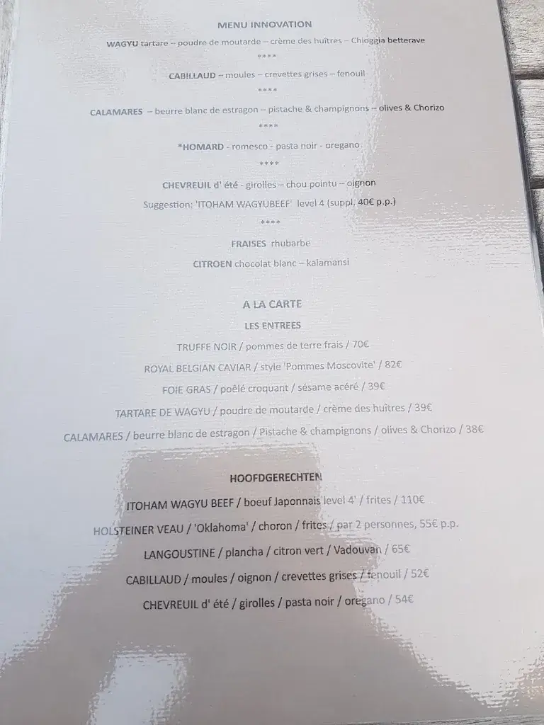 Menu_Oya Gastrobar_Deerlijk_image_2