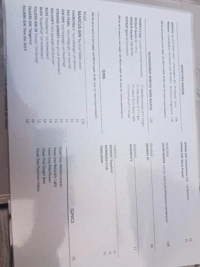 Menu_Oya Gastrobar_Deerlijk_image_3