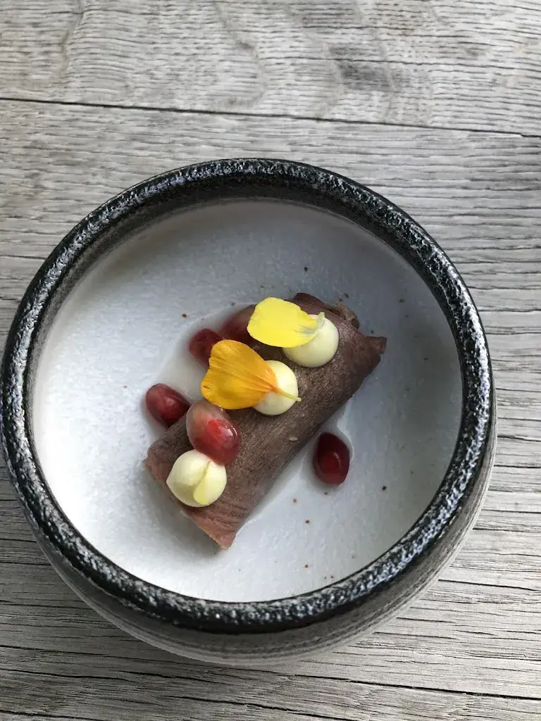 Sam Varga_Oya Gastrobar_Deerlijk_review