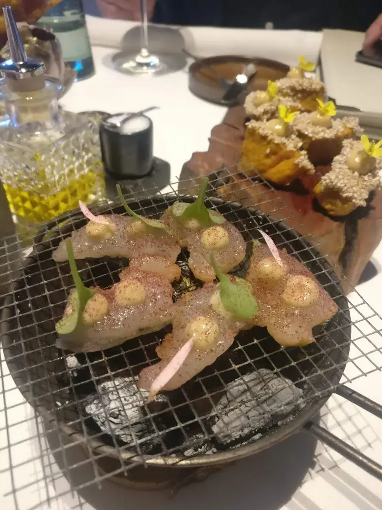 Jan Seys_Oya Gastrobar_Deerlijk_review